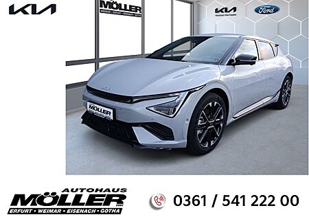 Kia EV6 GT-Line PE 84 kWh AWD Tech Assist+ Sound WP