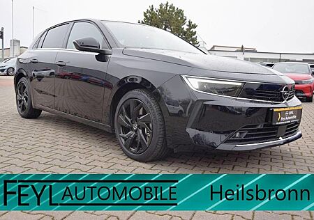 Opel Astra L Plug-In-Hybrid 1.6 T "Elegance"AT, AHK