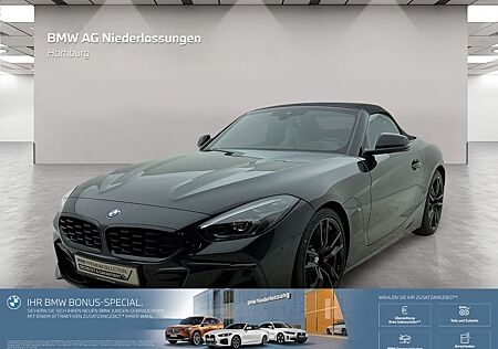 BMW Z4 M40i Harman/K LiveCockpitProf Head-Up Kamera