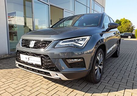 Seat Ateca 1.5 TSI ACT 4Drive Xcellence