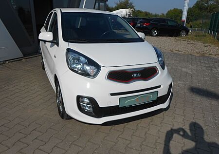 Kia Picanto 1.2 Dream Team Edition