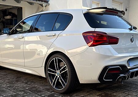 BMW 140 M140i Special Edition H&K RüKam Adp.LED KEYLESS