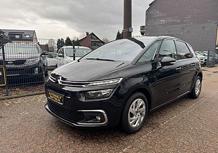 Citroën C4 Picasso 1HAND/R-KAMERA/ALU/PANO/NAVI/SHZ/TEMPOMAT