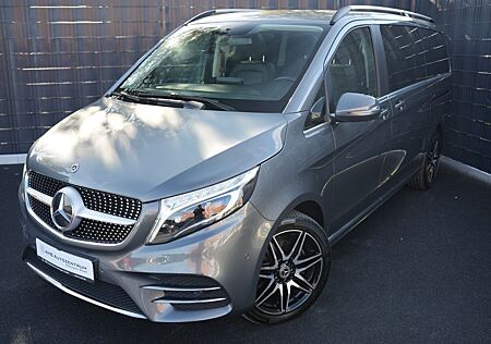 Mercedes-Benz V 300 V300 d Avantgarde 4MATIC*1.HD*AMG*PANO*360°LEDER