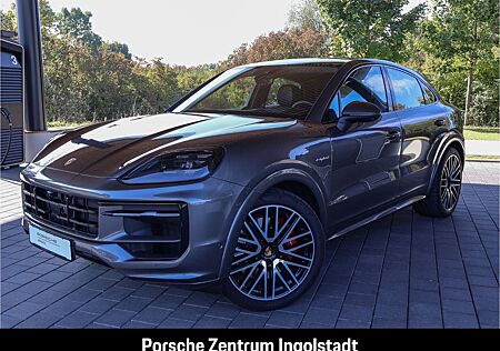 Porsche Cayenne S E-Hybrid Coupe, SH 4x, SL, Head Up Dis