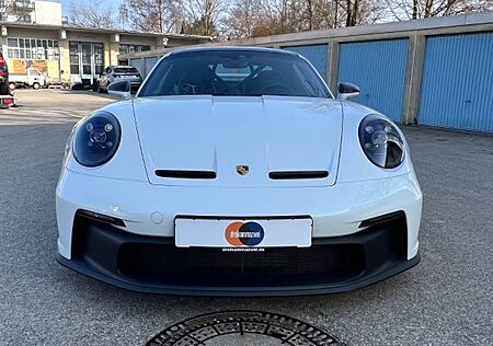 Porsche 992 GT3 Clubsport 13tkm 1.hand u-frei appr 11/28