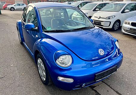 VW New Beetle Volkswagen 1.6 en vogue"Klima"SHZ"ALLWETTER"2.HD