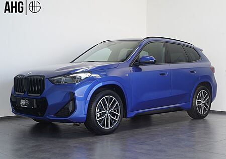 BMW X1 20i Mild-Hybrid sDrive M Sport