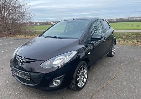 Mazda 2 1.3 MZR 62kW Edition Edition