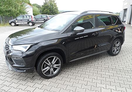 Seat Ateca FR/DSG/AHK/Navi/LED/SHZ/Vollausstattung