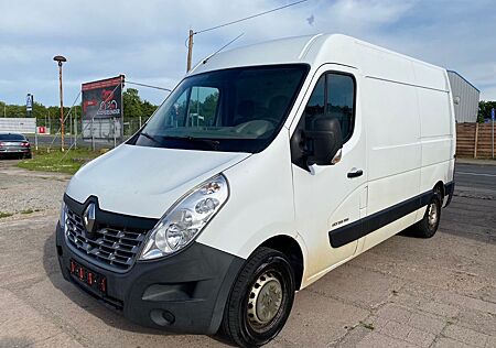 Renault Master III Kasten L2H2 HKa 3,5t