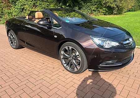 Opel Cascada 1.4 Turbo 103kW ecoFLEX INNOVATION I...