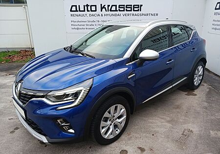 Renault Captur Intens TCe 130 Start&Stop MT