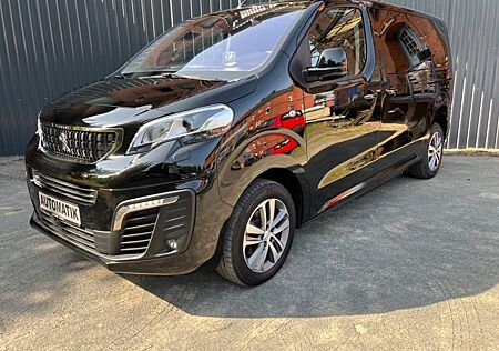 Peugeot Traveller Business VIP L2/Behindert/Standheizung
