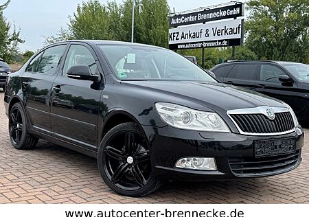 Skoda Octavia Lim. Ambiente