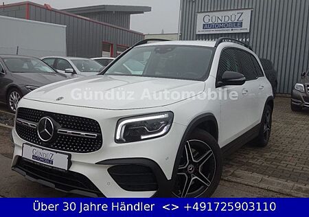 Mercedes-Benz GLB 220 d 8G-DCT 4Matic AMG Line*NIGHT*DISTRONIC
