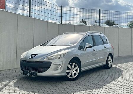 Peugeot 308 1.6 SW Premium/Pano/LM/Klima/PDC