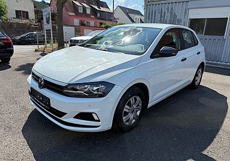 VW Polo Volkswagen VI Trendline 1.0 I