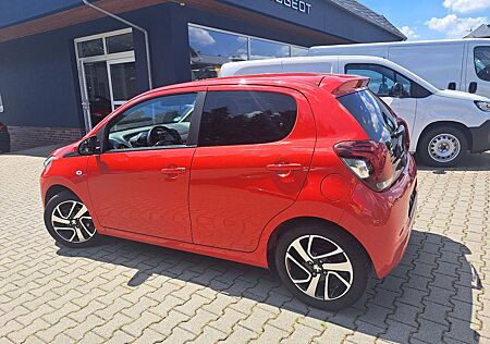 Peugeot 108 Allure VTi 72 STOP & START