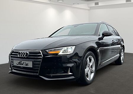 Audi A4 35 TFSI S tronic Avant -