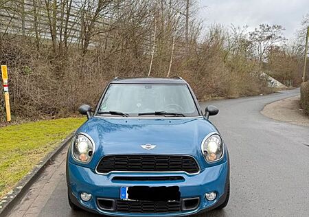 Mini Cooper SD Countryman Cooper SD Cooper S