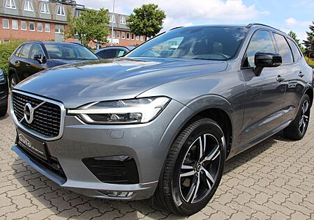 Volvo XC 60 XC60 R Design 2WD