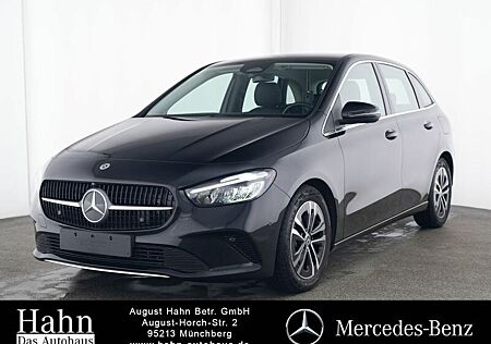 Mercedes-Benz B 200 PROGRESSIVE/LED/AHK/KAMERA/EL.HECKKL./..