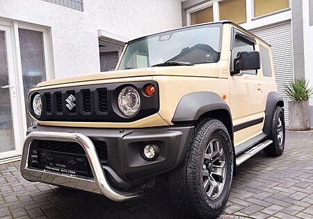 Suzuki Jimny 1.5 ALLGRIP Comfort+ 1 Hd 14 tkm. OPTIK