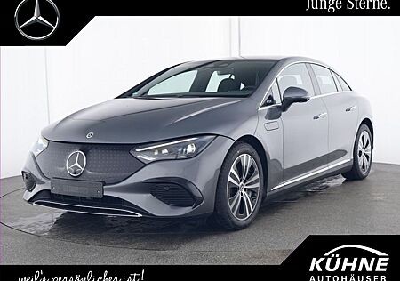 Mercedes-Benz EQE 300 Airmatic+EditionElectricArt+HA 4,5+AC La