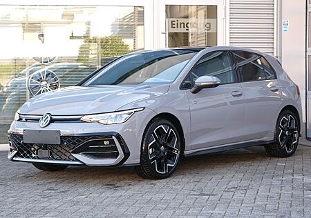VW Golf Volkswagen 1.5 TSI R-Line AHK LED+ Side-Assist 360°...