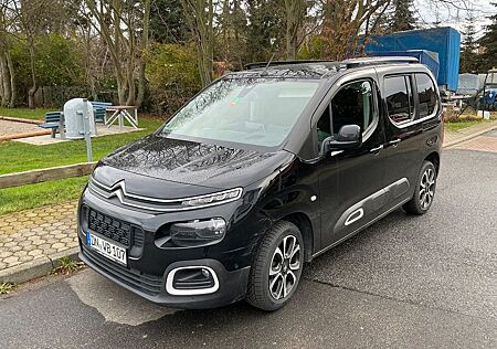Citroën Berlingo BlueHDi 130 S&S SHINE M SHINE