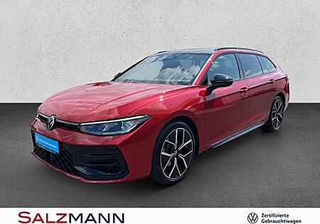 VW Passat Variant Volkswagen Passat Var. 2.0 TDI R-Line DSG AHK, DCC, Navi, L