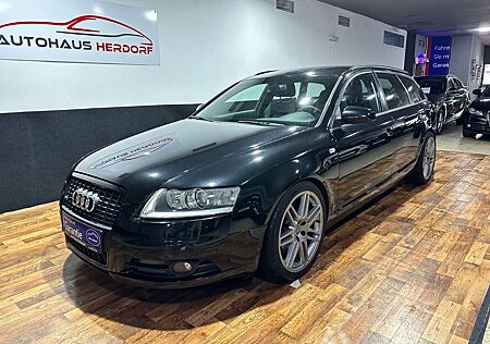 Audi A6 Avant 3.0 TDI quattro/ Automatik/ S-line