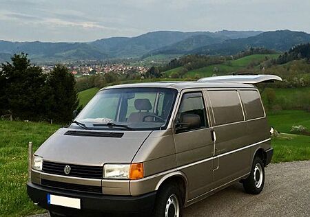 VW T4 Volkswagen Camper