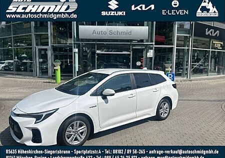 Suzuki Swace 1.8 VOLLHYBRID AUTOMATIK COMFORT+