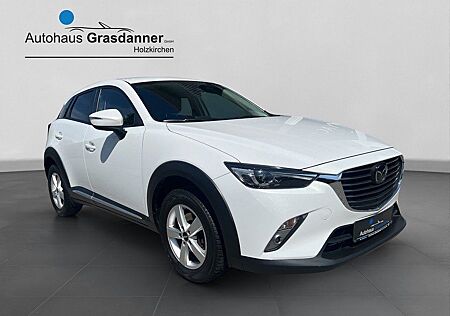 Mazda CX-3 SKYACTIV-G 120 FWD SKYACTIV-Drive 88kW (120