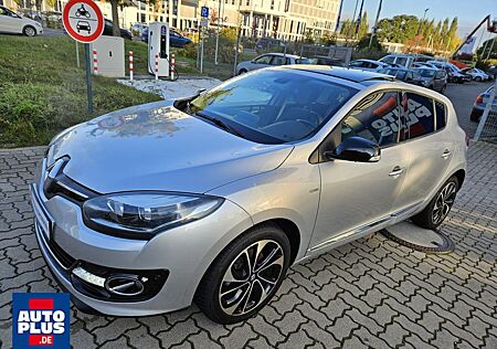 Renault Megane dCi 130 Bose Edition CAM+PDC+SITZHZG