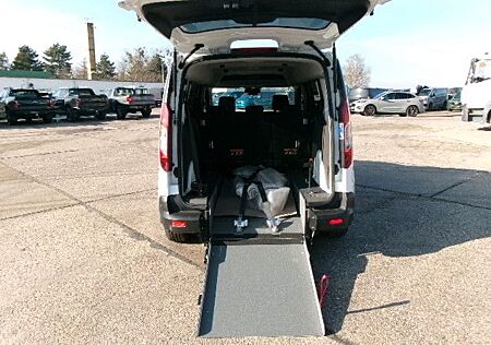 Ford Transit Connect 240L2 LKW Trend Autom Rampe KMP