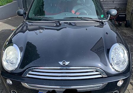 Mini Cooper Cabrio COOPER