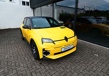 Renault R 5 5 Techno 150 Comfort Range