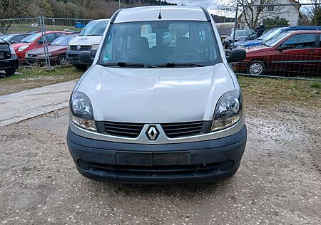 Renault Kangoo Edition 1.2 16V. Tel 017630792685