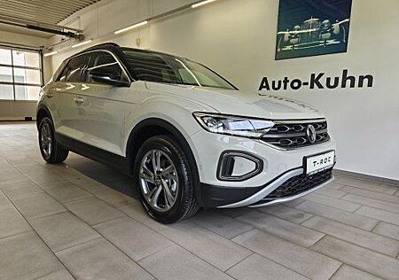 VW T-Roc Volkswagen 1.5 TSI 110KW DSG Life, Kamera,LED,Klimaau