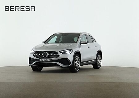 Mercedes-Benz GLA 250 gebraucht kaufen Mercedes-Benz GLA 250 e AMG Burmester MBUX Distronic Pano AUT