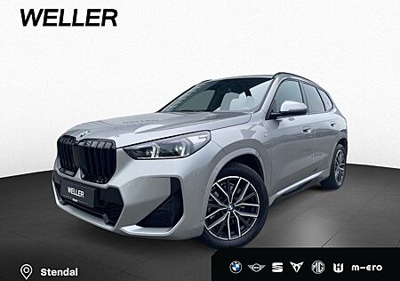 BMW X1 sDrive20i M Sport DA+ PA Sitzhz AdapLED KomZu