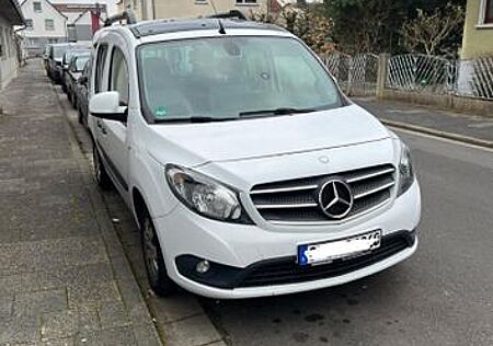 Mercedes-Benz Citan