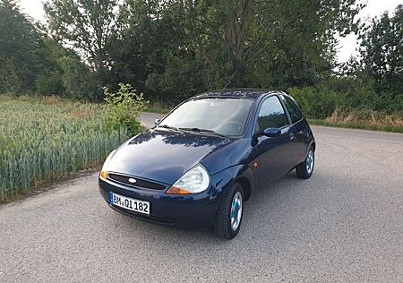 Ford Ka /+ 1,3 51kW Royal Royal