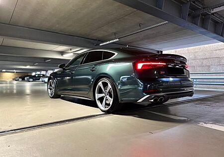 Audi S5 3.0 TFSI tiptronic quattro Sportback -