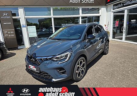 Mitsubishi ASX Select 1.6 Plug-in Hybrid