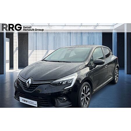 Renault Clio leasen