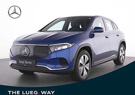 Mercedes-Benz EQA 250+ Progressive+MBUX+LED-HP+EHeck+Amb+360°+